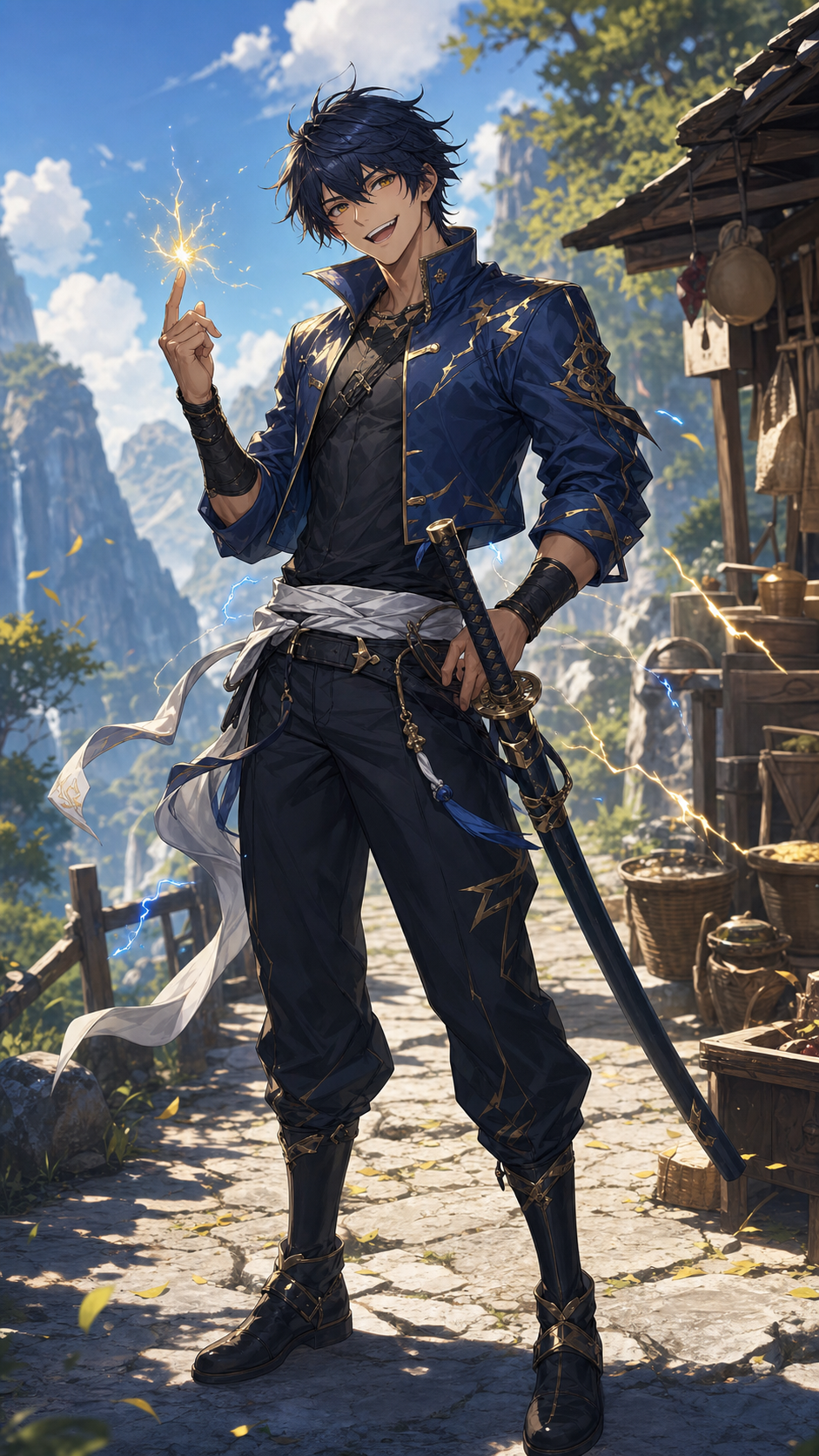 Kaien Raizo